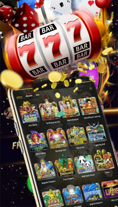 Lucky 777 Slots Pagcor Casino Screenshot2