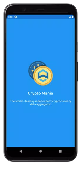 CryptoMania Screenshot1