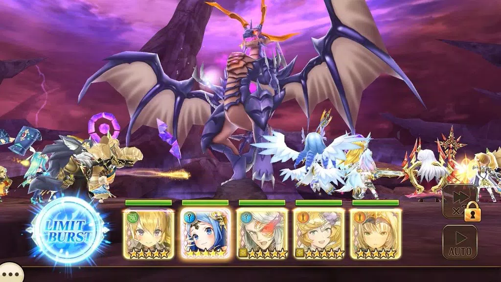 Valkyrie Connect Screenshot1