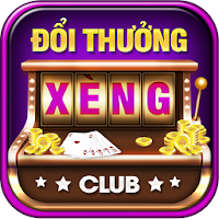 Xèng club -Game bai doi thuong-danh bai doi thuong APK