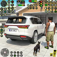 Driving School 3D : Car Games APK