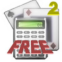 Rocker Poker Calculator II Free APK