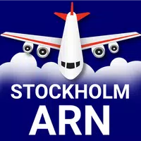 Stockholm Arlanda Airport APK