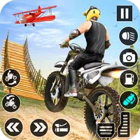 Bike Games 3D: Bike Stunt Game APK