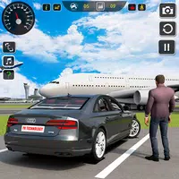 Car Parking Game: 3D Car Games APK