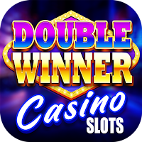 Double Winner Casino Slots APK