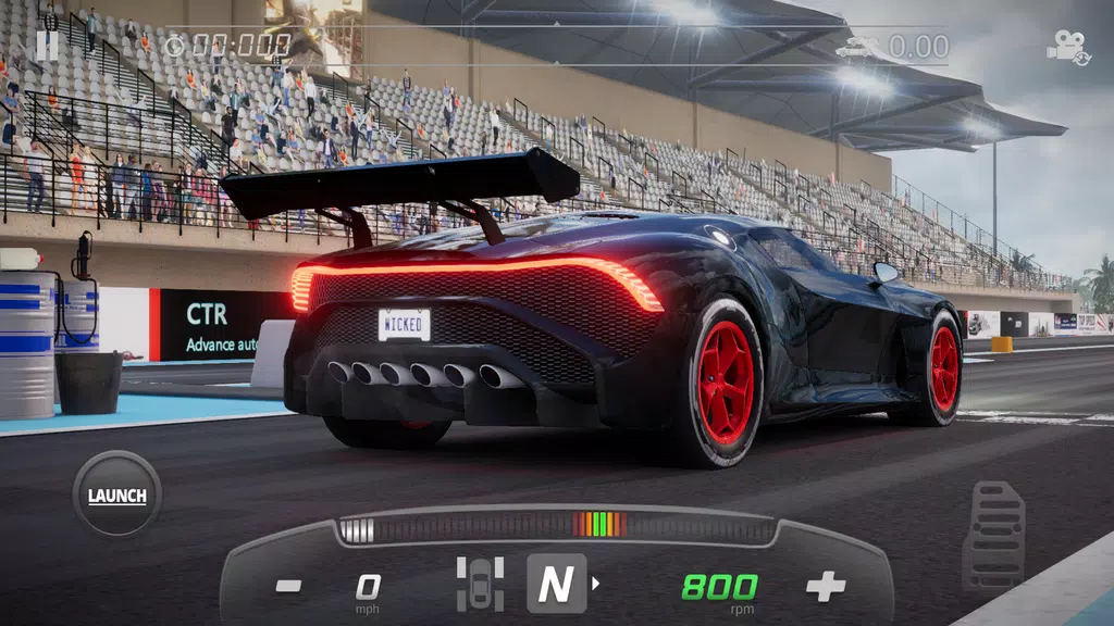 Street Drag 2: Real Car Racing Screenshot3