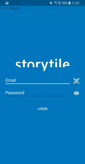 storytile reporter Screenshot1