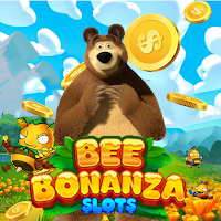 Bee Bonanza Slot-Win Real Cash APK