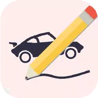 Draw Your Car - Create Build a APK