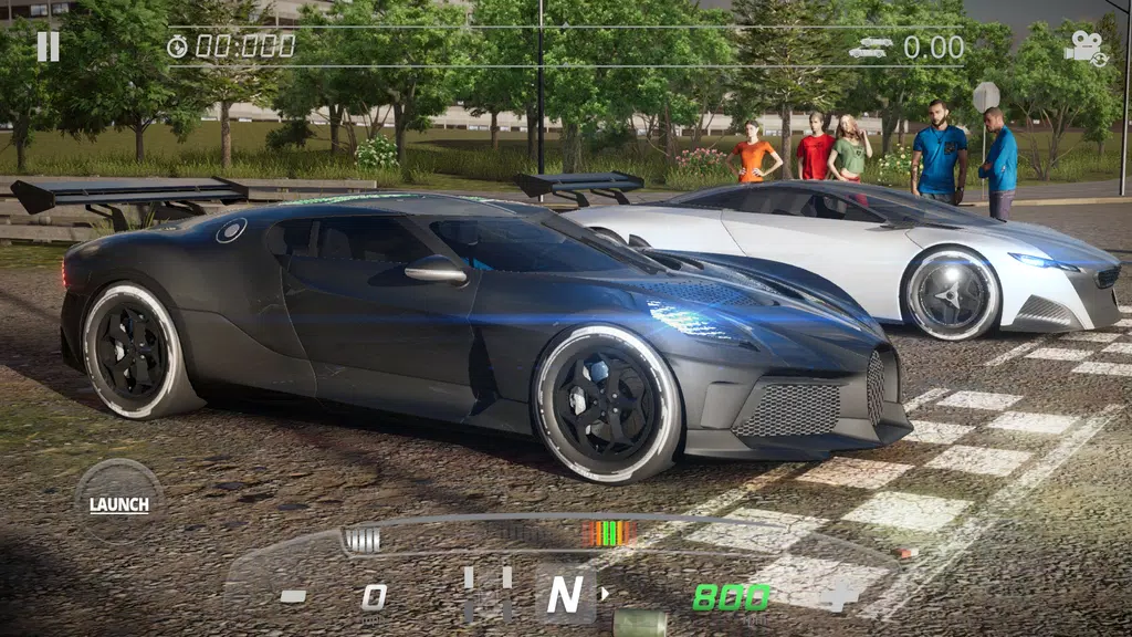 Street Drag 2: Real Car Racing Screenshot2