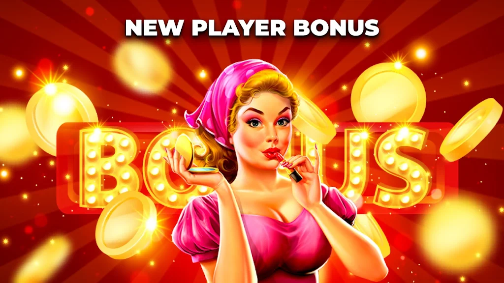 Casino pin and slots online Screenshot2