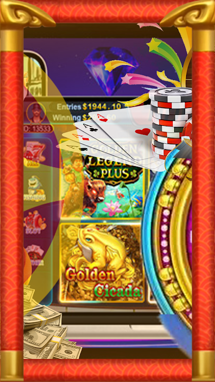 Fortune Tiger Vegas Club Screenshot4