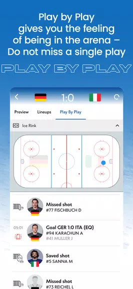 IIHF Screenshot1