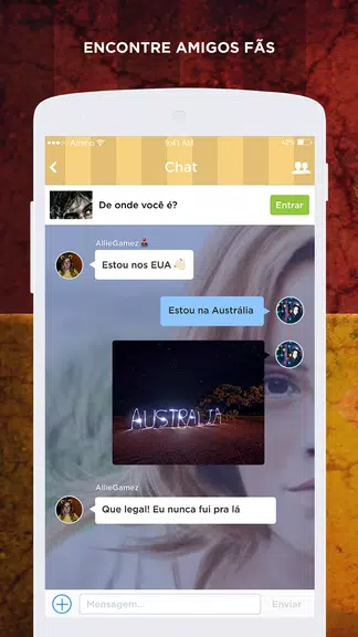 Harry Potter Amino Português Screenshot4