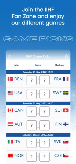 IIHF Screenshot2