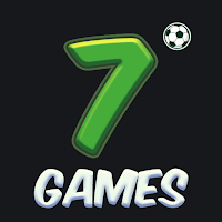 7-Games Bet Online Casino APK