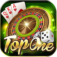 TopOne: Slots, Nổ Hũ, Đánh Bài APK