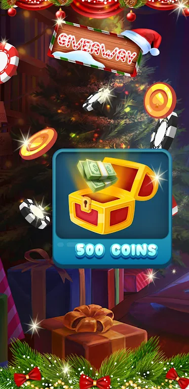 Casino Real Money: Win Cash Screenshot1