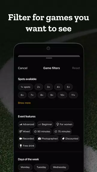 CeleBreak - Play Football Screenshot2