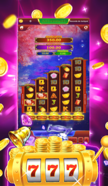 King slots jogo de cassino Screenshot3