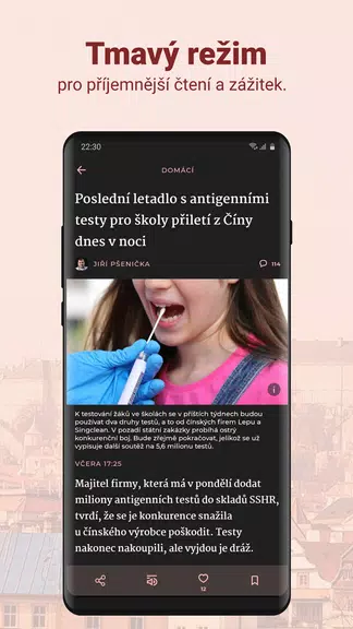 Seznam Zprávy Screenshot2