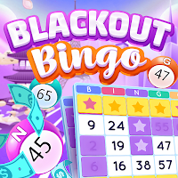 Blackout Bingo - Real Cash APK