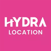 HYDRA Location Live