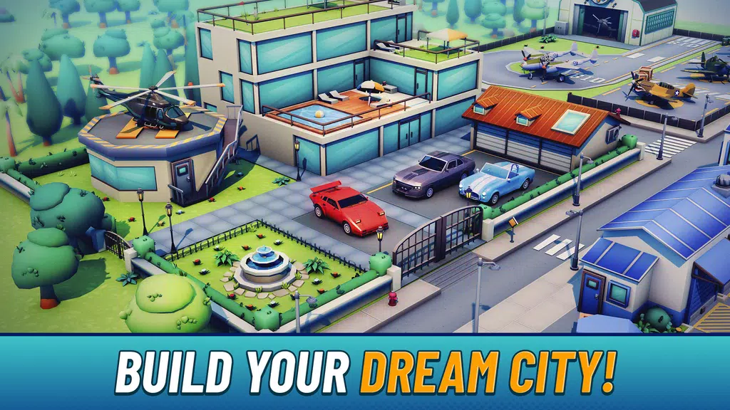 Auction City: Tycoon Simulator Screenshot3