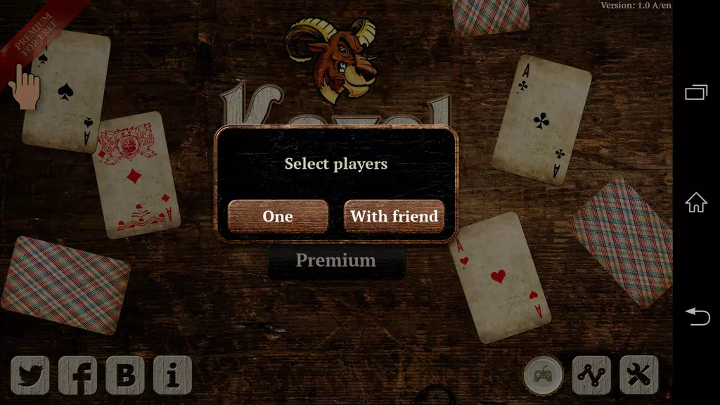 Kozel HD Online Screenshot2