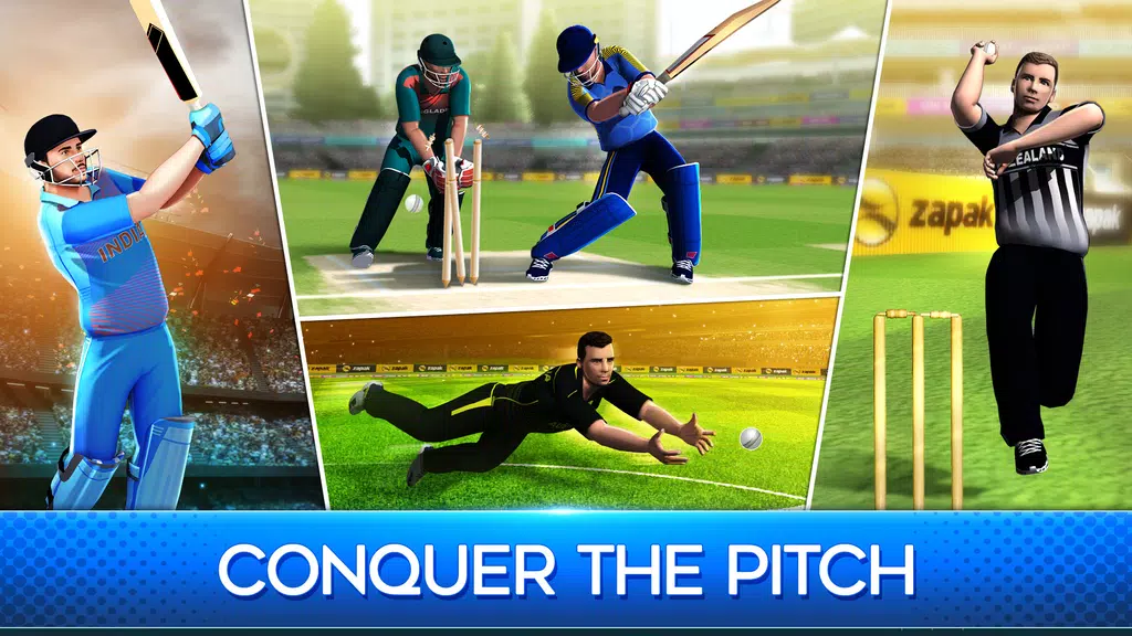 World Cricket Premier League Screenshot4