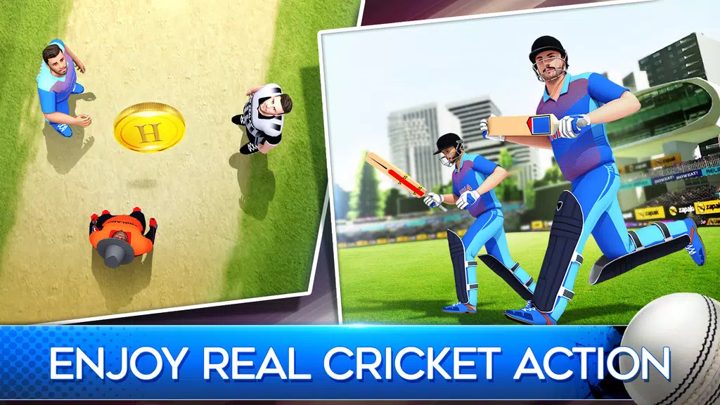 World Cricket Premier League Screenshot1