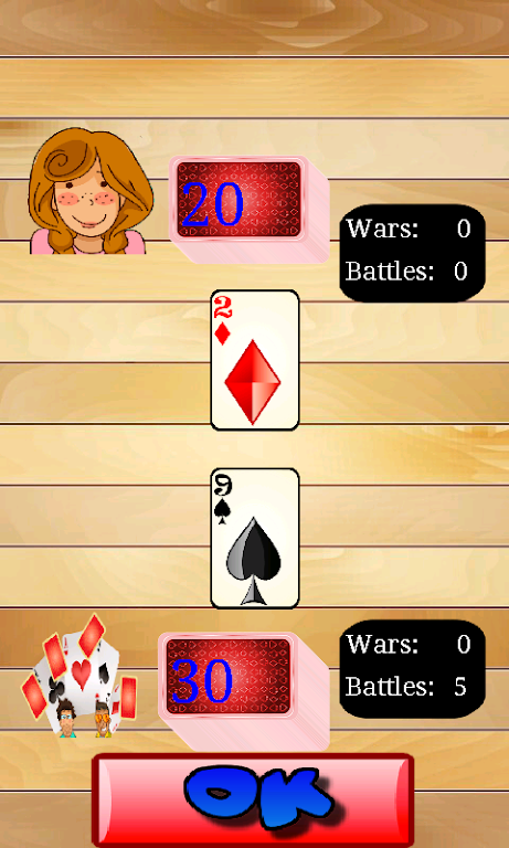 War Screenshot1