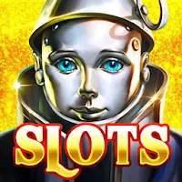 Raining Gold Slots - Free Vegas Casino Games APK