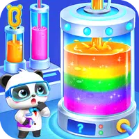 Baby Panda's Kids School APK