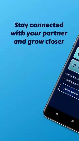 Talk2You: Couple Conversations Screenshot1