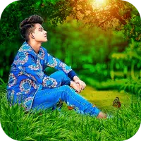 Nature Photo Editor BG Changer APK