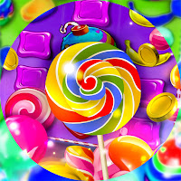 Bonanza Sweet Candyland APK