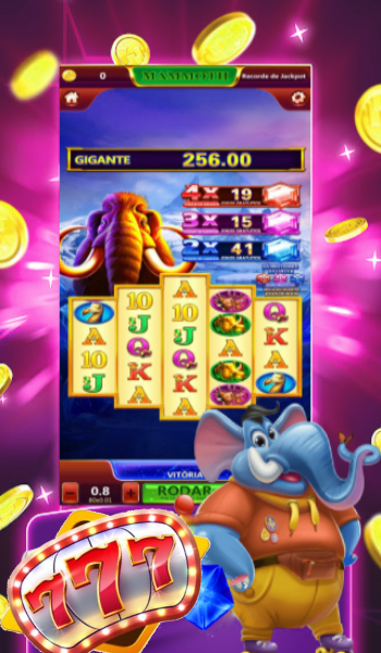 King slots jogo de cassino Screenshot2