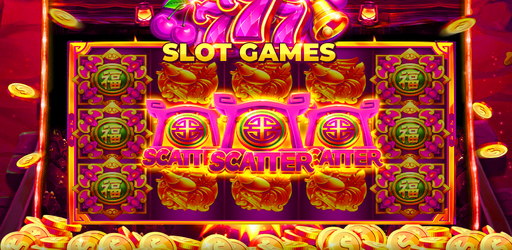 Classic 777 Slot Casino Pagcor Screenshot1