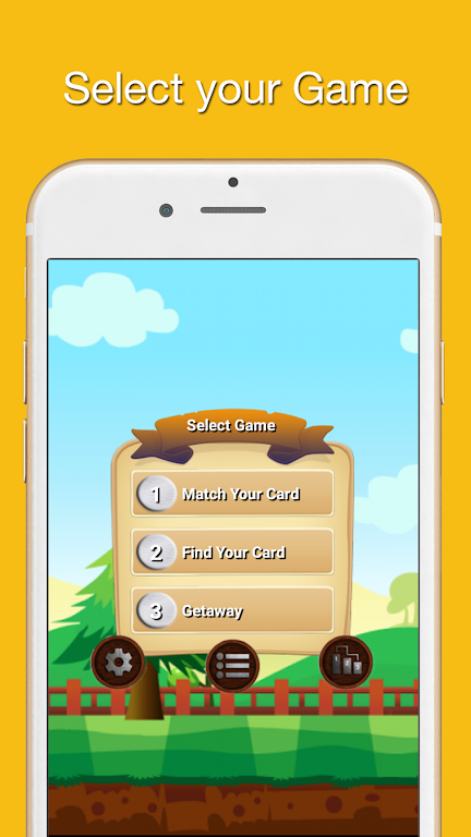 3 in 1 Card Games Screenshot2