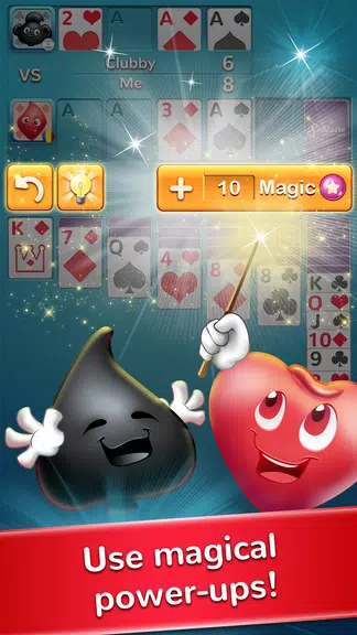 Solitaire Championships Screenshot2