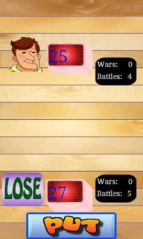 War Screenshot3