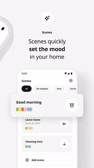 IKEA Home smart Screenshot3