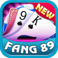 fang89 - Game danh bai slot online APK