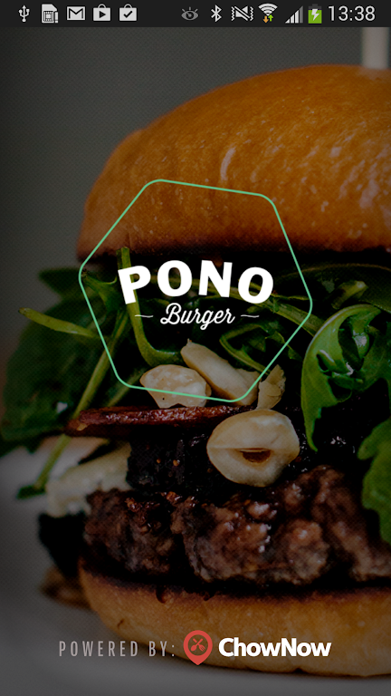 Pono Burger Screenshot1