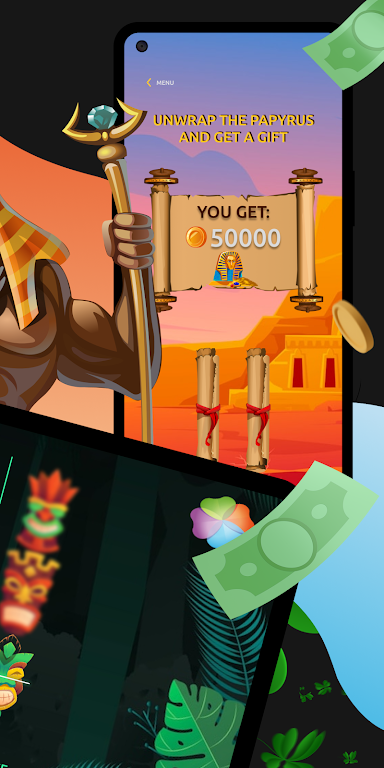 Casino Luckia Games Screenshot3