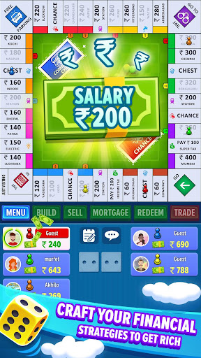 Business Game Screenshot3