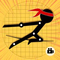 Animated Ninja Cartoon Maker APK