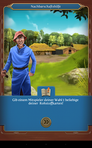 Catan - 'Play it smart' Räuber Screenshot2